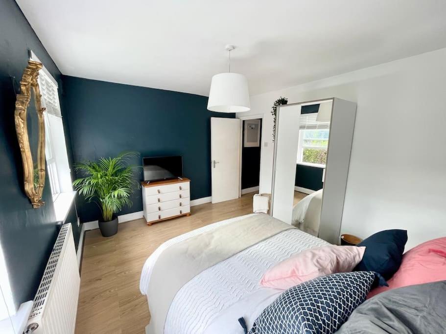 *New* Beautiful 2 Bedroom House In Central Location Londyn Zewnętrze zdjęcie
